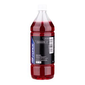 Čistič FORCE PURA k doplnění - 1l červený cherry