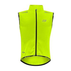 Vesta FORCE V48 neprofuk - Fluo Velikost: S