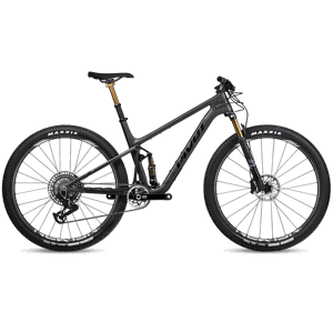 Pivot MACH 4 SL, Team XTR, Midnight Sky Velikost: L