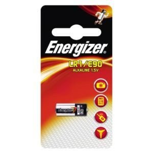 Baterie Energizer LR1/E90 Alkaline 1,5V