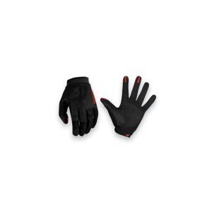 BLUEGRASS rukavice REACT černá Velikost: XL
