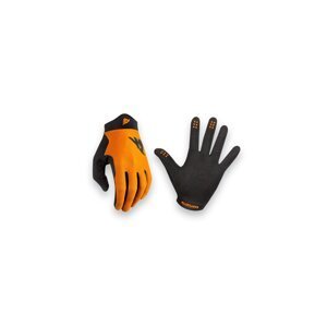 BLUEGRASS rukavice UNION oranžová Velikost: L