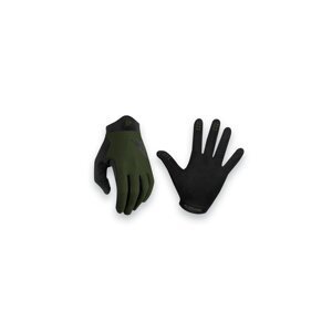 BLUEGRASS rukavice UNION zelená Velikost: L