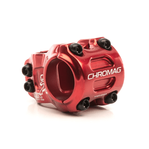 Představec CHROMAG Hifi - červený Varianta: 40mm