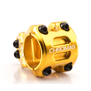 Představec CHROMAG Hifi 35 - zlatá Varianta: 35mm