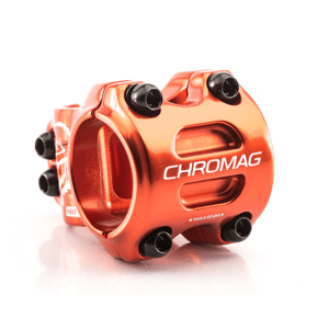 Představec CHROMAG Hifi 35 - oranžová Varianta: 35mm