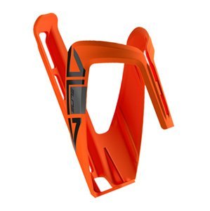 Košík ELITE Ala Soft Touch Barevná kombinace: oranžová, černé logo