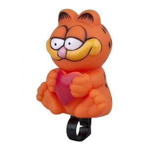 Pro-T Houkačka na dětské kolo na řídítka Varianta: Garfield