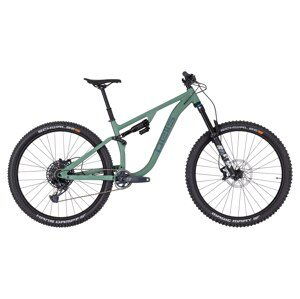 PELLS Tarpan AM 1 Moss Green Varianta: S