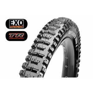 Plášť MAXXIS Minion DHR II 29x2.30 kevlar EXO TR