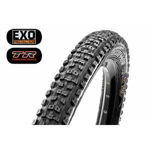 Plášť Maxxis Aggressor 27,5x2,3 EXO TR - kevlar