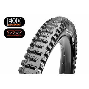 Plášť MAXXIS Minion DHR II 29x2.40 WT EXO TR