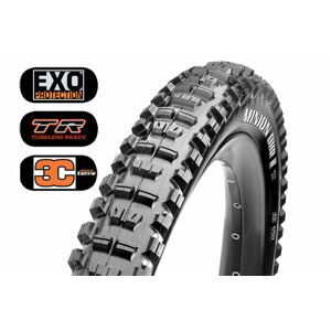 Plášť MAXXIS Minion DHR II 29x2,4 WT kevlar EXO TR 3C Maxx Terra