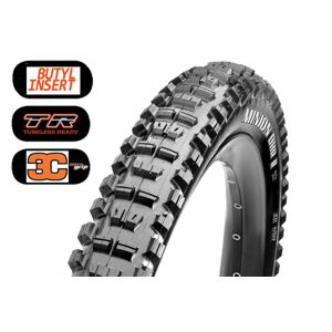 Plášť MAXXIS Minion DHR II 29x2.40 kevlar DH TR 3C Maxx Grip