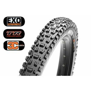 Plášť MAXXIS Assegai 27.5 x 2.50 WT kevlar EXO TR 3C Maxx Terra