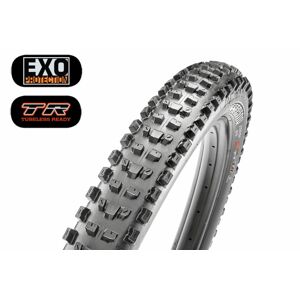 Plášť MAXXIS Dissector 27,5 x 2.4 WT EXO TR - kevlar