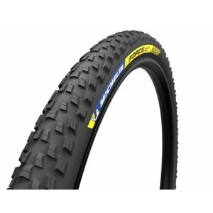 Plášť MICHELIN FORCE XC2 TS TLR kevlar 29x2.25 RACING LINE