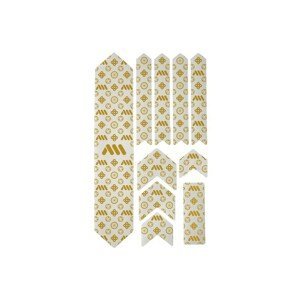 AMS ochranné polepy - EXTRA - Couture/Gold