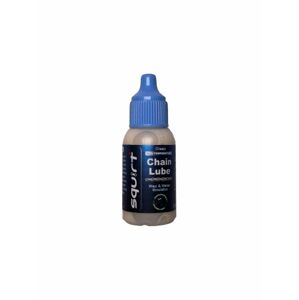 Mazivo Squirt 15ml chain wax low temperature