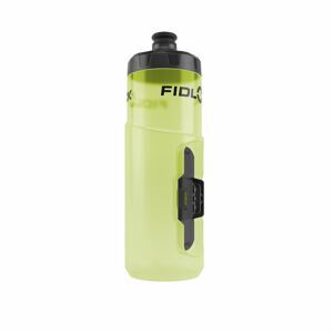 Láhev Fidlock BOTTLE TWIST 600ml - zelená