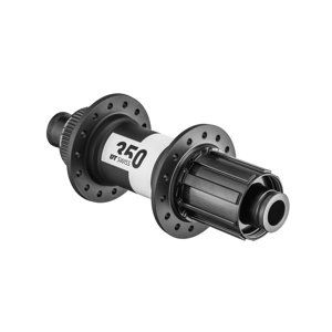 DT Swiss Náboj zadní DT 350 CLASSIC 148/12 32H SHIMANO CL BOOST