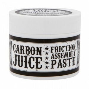 JUICLUB Karbonová pasta  Juice Lubes Carbon Juice