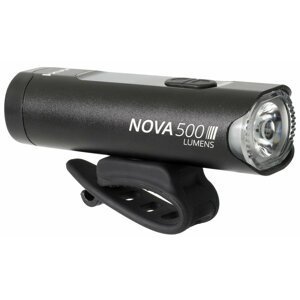 světlo přední MAX1 Nova 500 USB