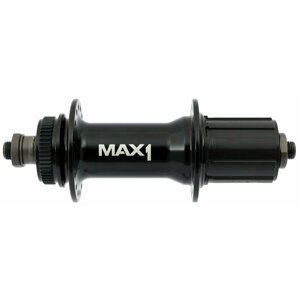 Zadní náboj MAX1 Sport Mini Boost 32h CL - černý