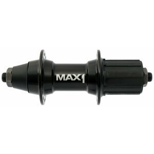 Zadní náboj MAX1 Sport 32h - černý
