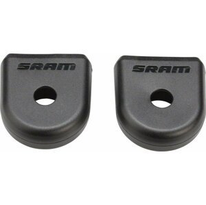 Chránič karbon klik SRAM - černý
