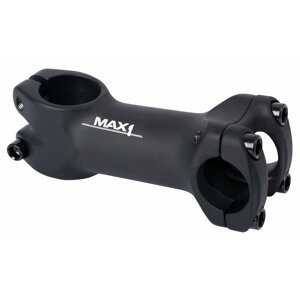 Představec MAX1 Alloy 110/10°/25,4 mm - černý