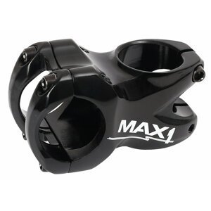 Představec MAX1 Enduro 45/0°/31,8 mm - černý