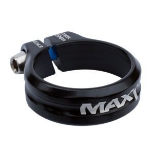 Sedlová objímka MAX1 Race 34,9 mm imbus - černá