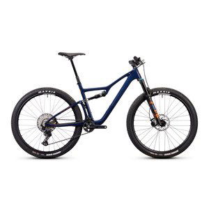 Ibis EXIE v kitu GX, Navy Velikost: M