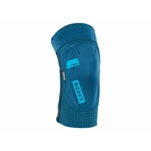 Chrániče na kolena ION K Traze AMP Zip - ocean blue Varianta: velikost : S