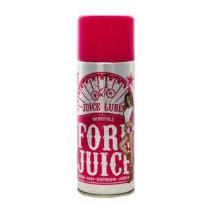 JUICLUB Juice Lubes Fork Juice - mazání na vidlici - 400ml