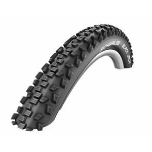 Pláště SCHWALBE Black Jack 26x2,1 - drát