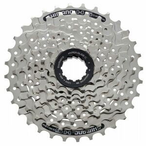 Kazeta Shimano CS-HG41 11-30z 8sp