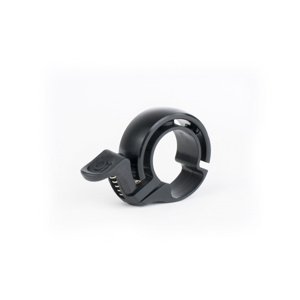 Zvonek KNOG Oi Bell Classic - malý Barevná kombinace: Černý
