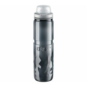 Termolahev ELITE ICE FLY 21´ kouřová 650ml