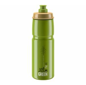 Lahev ELITE Jet Green 21 750ml - zelená