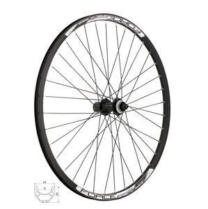 Zapletené kolo FORCE BASIC DISC 559x18 FHM3050-CL 36d zadní