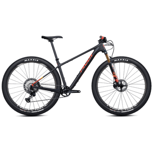 Pivot LES SL v kitu XX-SL Transmission, Black sunset Velikost: M