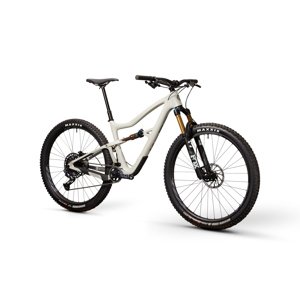 Ibis Ripley V4S v kitu GX Eagle Transmission, Drywall Velikost: M