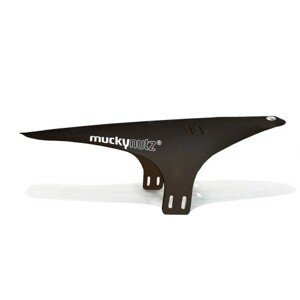 Blatník MUCKY NUTZ Face Fender XL Barevná kombinace: černé