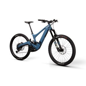 Ibis Oso v kitu GX Eagle Transmission - Storm Blue Velikost: M