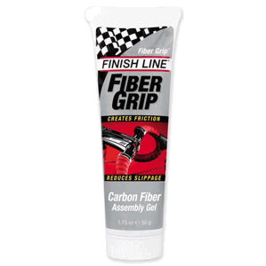 Vazelína pro karbonové komponenty Finish Line Fiber Grip 50g