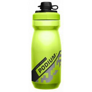 Lahev CamelBak Podium Dirt 0,62l - Lime