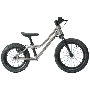 Rascal Bikes Dětské odrážedlo Rascal Punk 12"/14" Barevná kombinace: titan