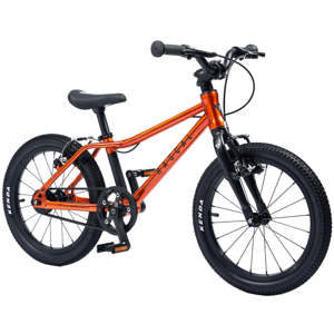 Rascal Bikes Kolo dětské Rascal 16 Barevná kombinace: oranžová